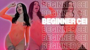 Beginner CEI