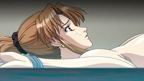 Heartwork 3 - Busty Hentai Teacher Gets Fucked While Tied Up And Held At Gunpoint