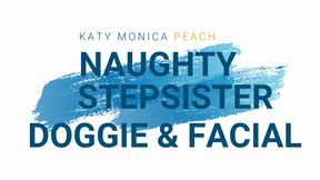 Naughty stepsister april 5th