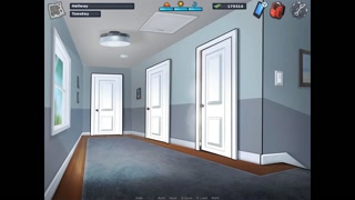 Summertime Saga: Girl Got A Huge Dildo Ep74