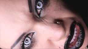 New Sex Toy Turned Into Food! Devour &amp; Executrix!