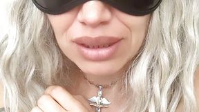 Jeje Dominatrix "
