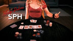 Strip Poker SPH
