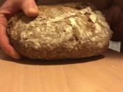 Fucking a loaf of Bread