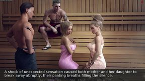 A Wife And StepMother AWAM 55