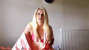 Stepmom Makes you Her Sissy Bitch