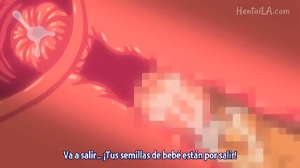 Bitch na Inane-sama 3 sub espaol