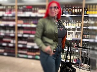 Spontaneous sex date,This guy won't forget this purchase in a hurry