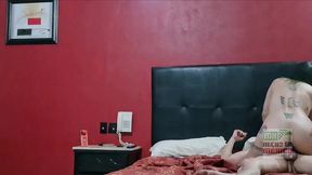 latina mexicana probando la vida liberal y cuckold, follando frente a su marido