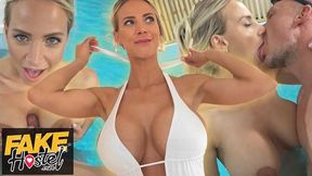 Fake Hostel - wife video