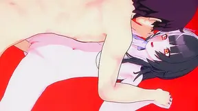 Shioris Lush Curves Pleasured Deeply by Mysterious LoverTonight