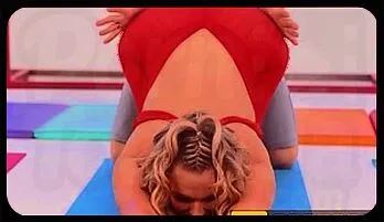 Phoenix Marie Yoga Anal Hardcore – Big Ass MILF Action Fan favorite