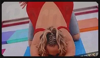 Phoenix Marie Yoga Anal Hardcore – Big Ass MILF Action