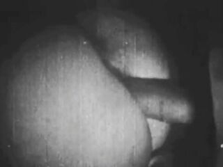Vintage Porn, The Sins Of Our Mothers #2