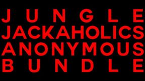 Jungle Jackaholics Anonymous Bundle