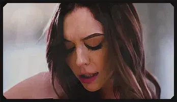 Lily Larimar Face-Sits Rachael Cavalli in Lesbian Orgy