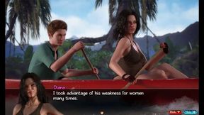 Treasure Of Nadia, NLT - Media : Mystery Waiting To Be Resolved