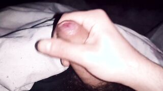 20yo Mind-blowing Twunk Furry Prick