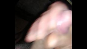 batendo uma punheta sozinho aff!