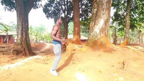 Jumping jacks intense day ✔️