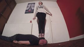 Dancing Sophie 402 FLOOR CAM (4K)
