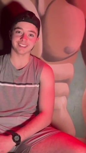 Must-share moment from &quot;Amazing sex amator with straight arab fucking FTM Transboy with pussy !! so fun&quot;