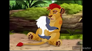 Gay disney heroes and villains