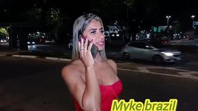 patrao fudendo a faxineira gostosa no quarto e gosou na boca dela sol di luna