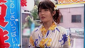 250530花火大会へ向かう女性をナンパd4