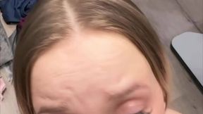 Social Media Creator @LesanaMild @Blowjob & #Blonde #Teen #Naked #POV xxx sexy hot | Tik.Porn