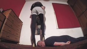 Dancing Sophie 592 FLOOR CAM (4K)