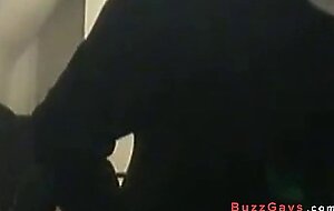 Twink Webcam Wank