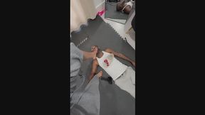 Feet for Breakfast