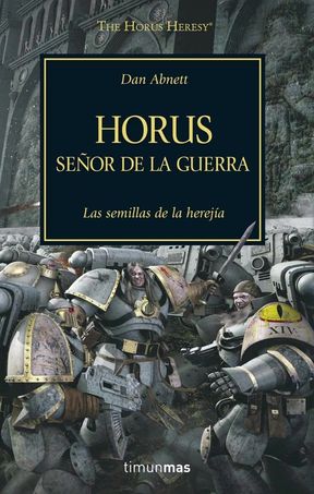 [Gameplay] Horus Señor de la Guerra Parte 1 Capitulo 4 audiolibro