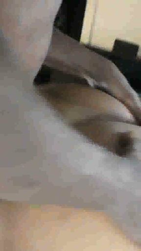 Thot in Texas - Doggy in Big Booty   Clip 1