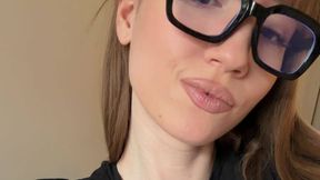 Community Creator
 @katequinn @Showing Boobs and #Nude #Small Tits #Glasses Porn #Brunette gratis porn hd | Tik.Porn