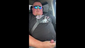 Cumpilation 11: Westcub86 Traveling and Cumming All Over the Place (Part 2)
