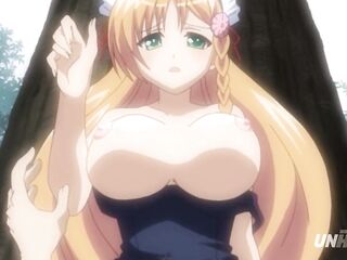 Hentai – My Busty Stepsister in a Swimsuit [UNCENSORED] [SUBTITLED]