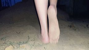 Dirty Feet Evening Dance MP4