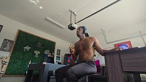 gaming and farting 4 :call of booty