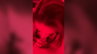 Red Room pov Blowing Dick Instagram/onlyfns Celeb -