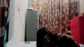 My Slut Wife Having Affairs with My House Owner