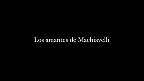 holy machiavelli loves big dicks in her tight ass to get her hole cum filled up