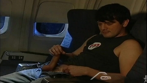 Falcon Studios: Captain Adonis: More than meets the Eye