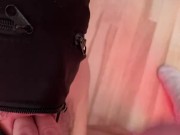 FUCKING HIS THROAT - ONLYFANS: THEGRANDEE