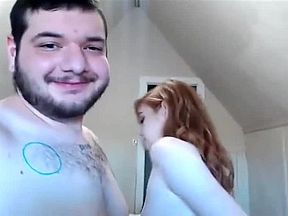 couple Coff.inny tinny perf red Facial .12