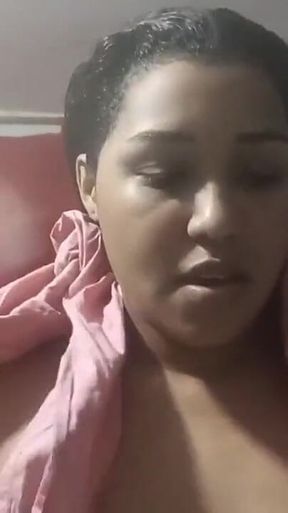 With the Lover When My Husband Is Working