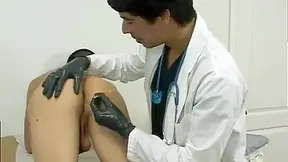 Gay Man In Office Doctors Naked And Hairy Doctors Naked I Then Dreamed To