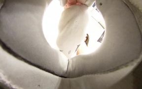 Noelle - inside my sweaty sneaker VR 360 4K