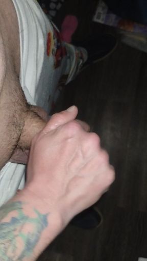 Just a Little Late Night Play